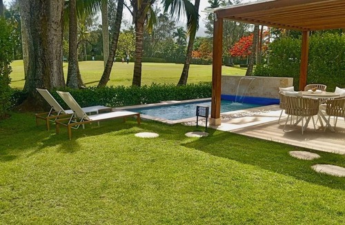 Puerto Plata Villa | Green One Playa Dorada Puerto Plata