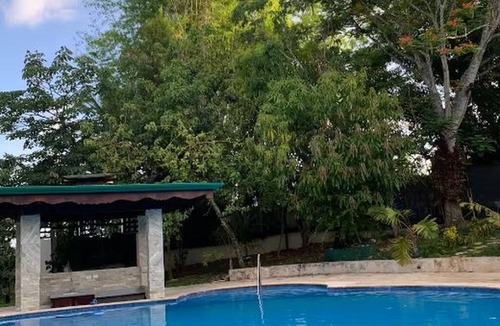 Santo Domingo Norte House | Green ranch