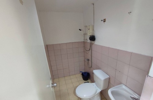 Malaybalay City House | Green Ridge Apartelle