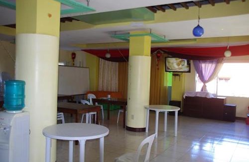 Malaybalay City House | Green Ridge Apartelle
