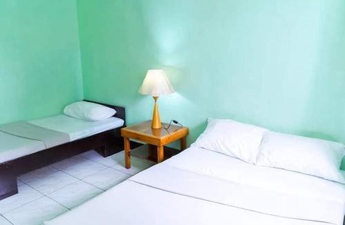 Malaybalay City House | Green Ridge Apartelle