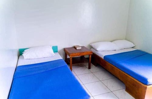 Malaybalay City House | Green Ridge Apartelle