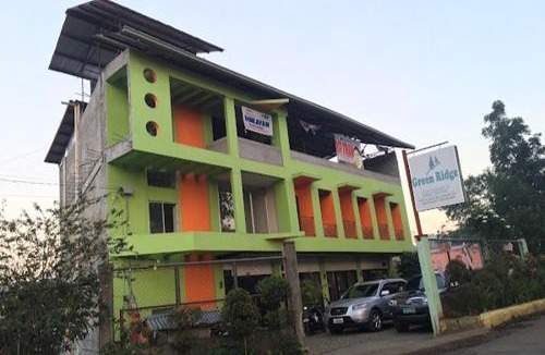 Malaybalay City House | Green Ridge Apartelle