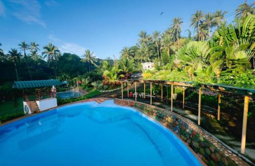 Dauin Resort | Green Turtle Highland Resort