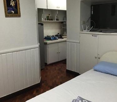 Baguio Apartment | Green Valley Condo with View