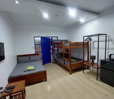 Puerto Galera Hotel | GreenEscape Beach Resort