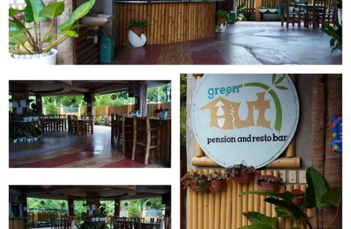 Jagna Hotel | Greenhut Pension & Bar