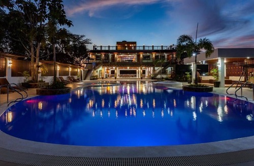 Candelaria Hotel | Greenridge Resort