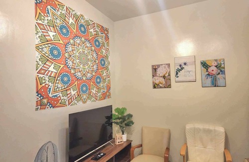 Baguio Apartment | Greenview Getaway in Baguio