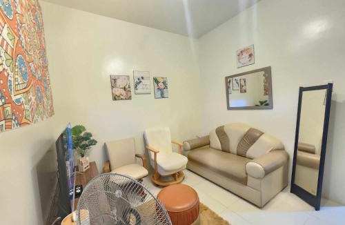 Baguio Apartment | Greenview Getaway in Baguio