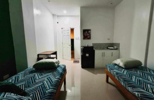 Bacolod Apartment | Greenwood Residences