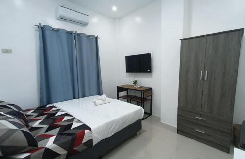Bacolod Apartment | Greenwood Residences