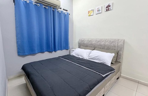 Pagoh House | Greeny Homestay