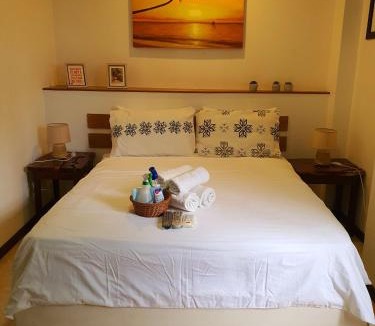 Manoc-Manoc Resort | Greenyard Inn