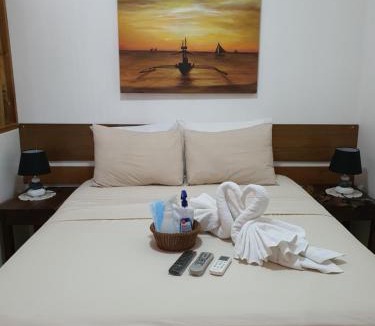 Manoc-Manoc Resort | Greenyard Inn