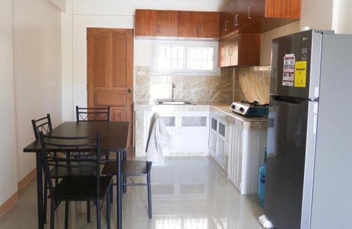 Bauang House | Gregorio Homes