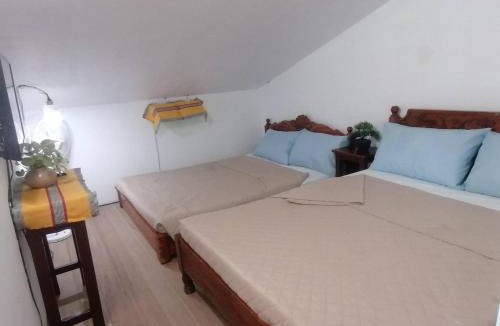 Caoayan House | GRIN MCFLY INTERNATIONAL BEACHFRONT GUEST HOUSE