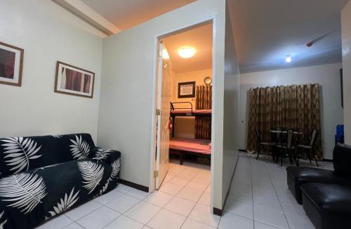 Balibago Apartment | GrouPies Staycation