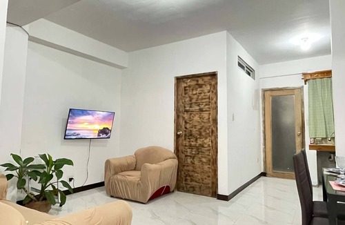 Tuguegarao Apartment | GSB City Apartelle Unit 3 Refreshing City Retreat close to amenities.Pet allowed