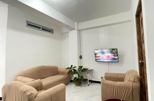 Tuguegarao Apartment | GSB City Apartelle Unit 3