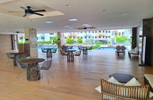 Caloocan Apartment | GTG RMJ Hills Residences