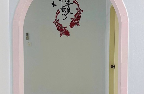 Sungai Besar House | Guan Homestay Sungai Besar