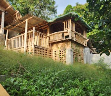 Calatagan House | Guarin House