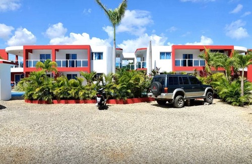 Urbanizacion Tavarez House | Guest-friendly Budget villa, Internet, Pool, A/C, Walking Distance To Everything