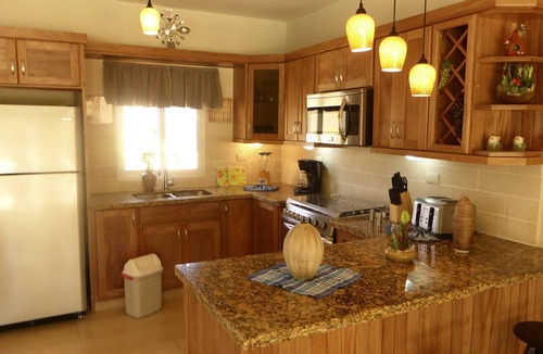 La Mulata Villa | Guest-friendly villa with private pool, AC, internet, all bells&whistes
