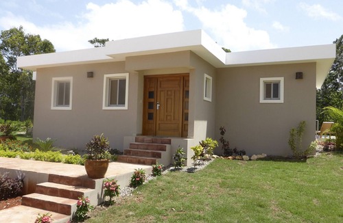 La Mulata Villa | Guest-friendly villa with private pool, AC, internet, all bells&whistes