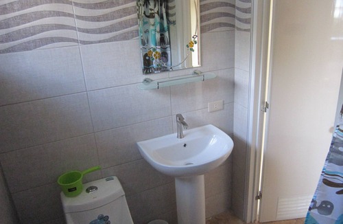 Udalo House | Guest house / beach house Udallans