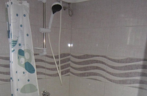 Udalo House | Guest house / beach house Udallans