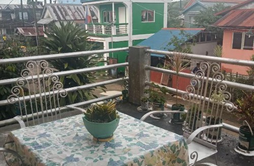 General Macarthur House | Guesthouse