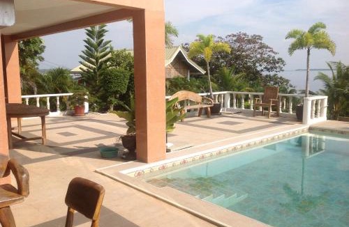 Loon House | Guesthouse Sondol