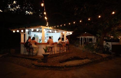 Mogpog Hotel | Guisian Cove Resort