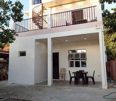 Guiuan House | Guiuan Bayview