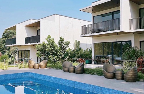 Santo Tomas Hotel | Gunita Villas