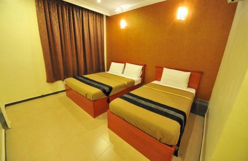 George Town Hotel | Gurney Inn