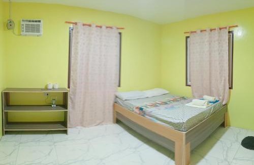 Catangnan House | Guyangan Homestay Siargao
