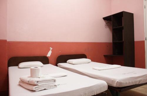 Baybay City Hotel | GV Hotel - Baybay