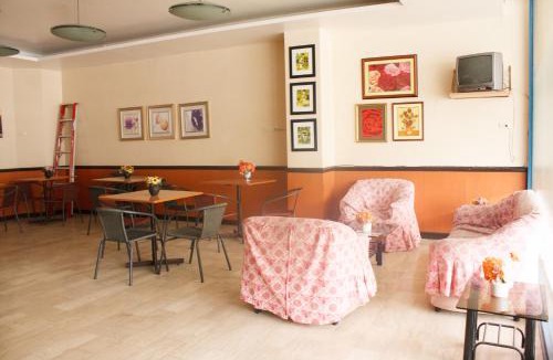 Baybay City Hotel | GV Hotel - Baybay