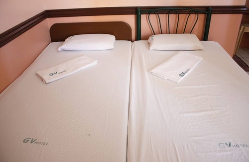Catarman Hotel | GV Hotel Catarman