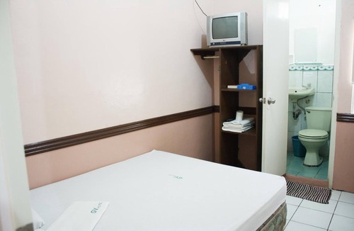 Catarman Hotel | GV Hotel Catarman