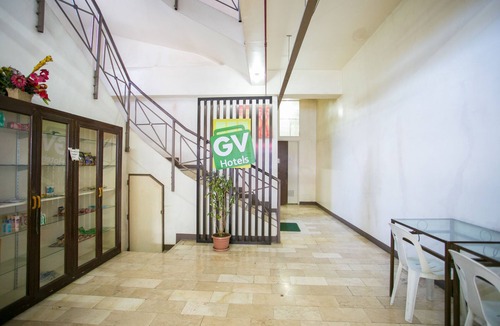 Dipolog Hotel | GV Hotel Dipolog City