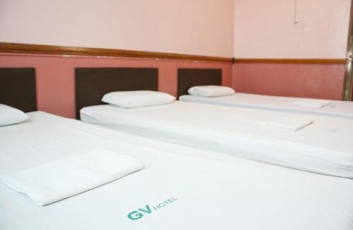 Maasin City Hotel | GV Hotel - Maasin