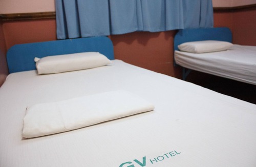 Maasin City Hotel | GV Hotel Maasin