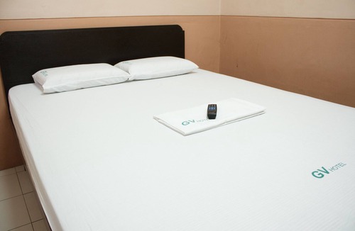 Naval Hotel | GV Hotel Naval