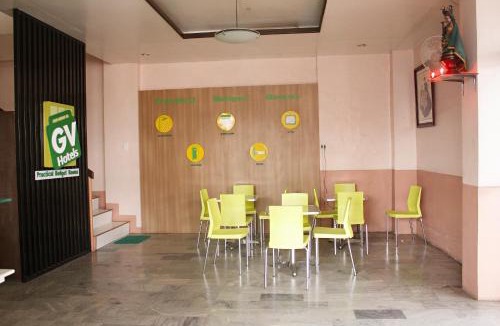 Ormoc Hotel | GV Hotel - Ormoc