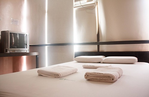 Ormoc Hotel | GV Hotel Ormoc