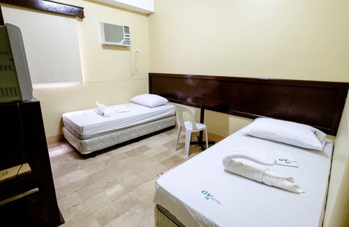 Pagadian Hotel | GV Hotel Pagadian